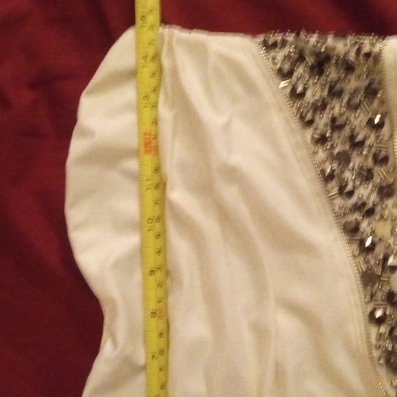 Rhinestone Rocker - Picture 5 of 7